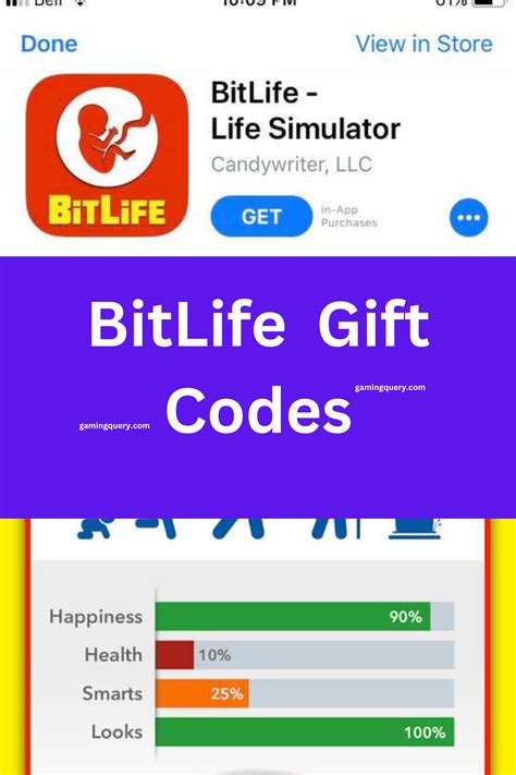 bitlife espa単ol gift codes (August 2024) .